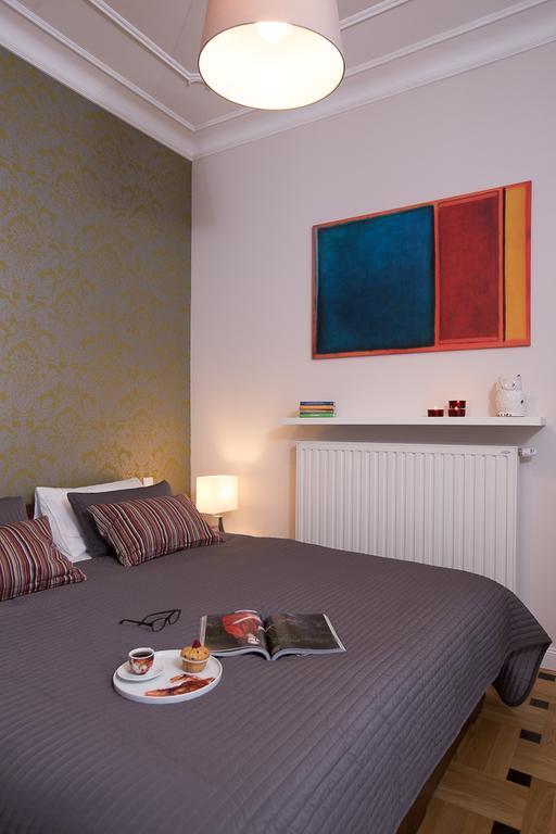Moko Apartment Krakow