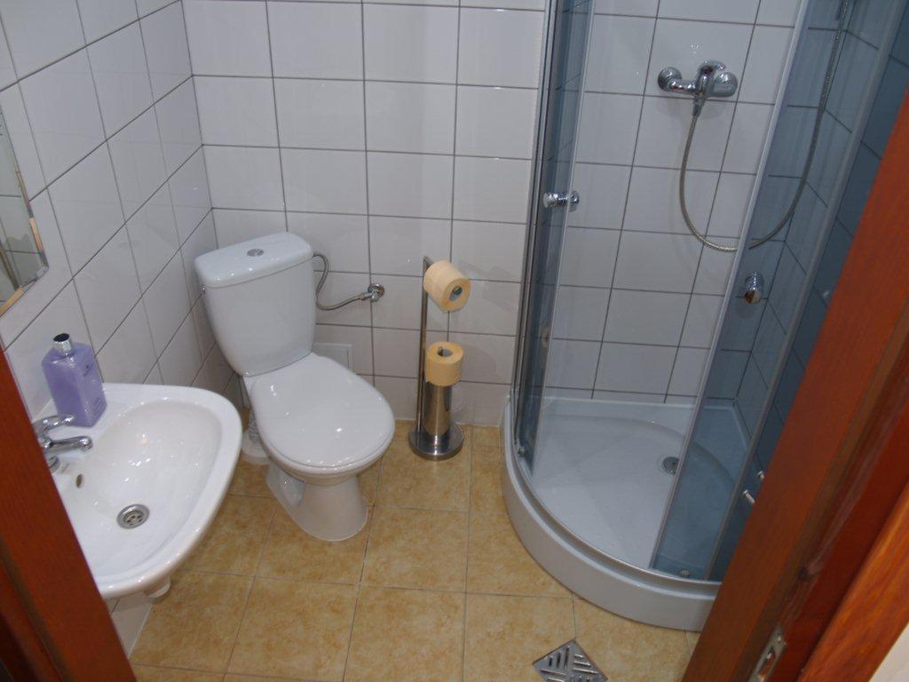 Studio Krowoderska Homestay *