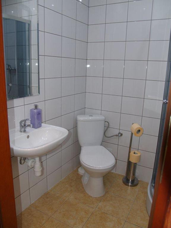 Homestay Studio Krowoderska
