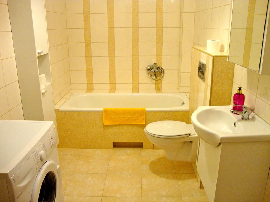 Dolna Apartamento Cracóvia