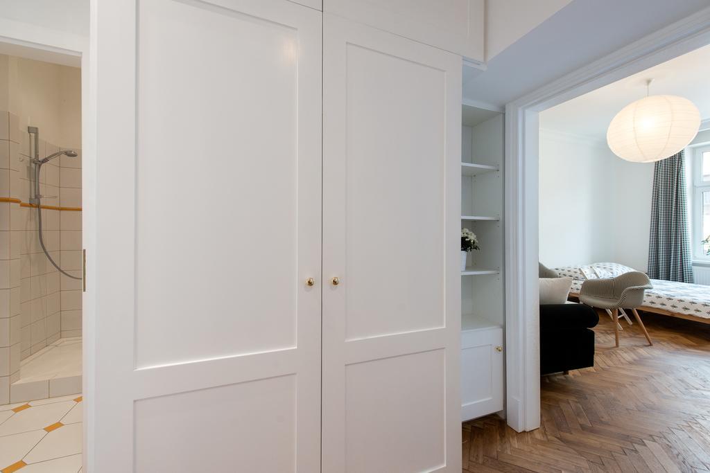 Style4rent Sunny Old Town