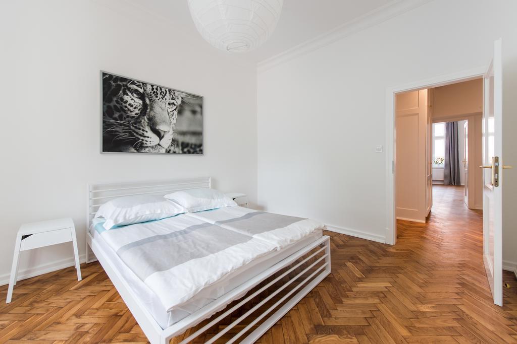 Apartament Style4rent Sunny Old Town Kraków