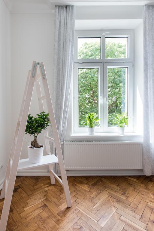 Apartament Style4rent Sunny Old Town