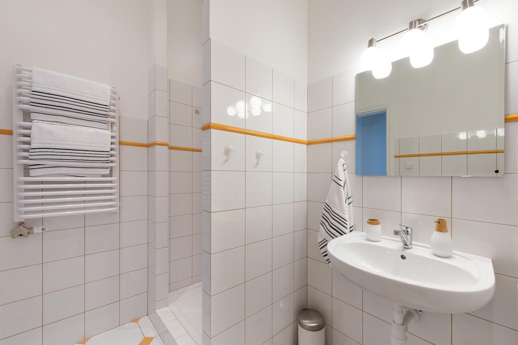 Style4rent Sunny Old Town Apartament *