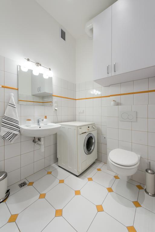 Apartament Style4rent Sunny Old Town