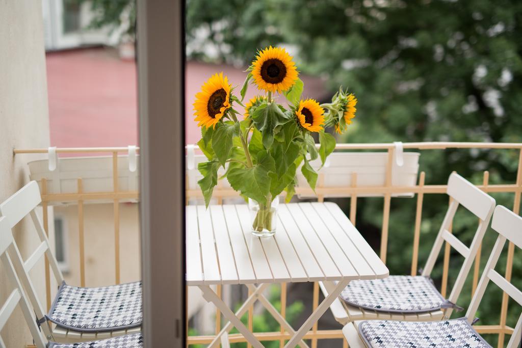 Style4rent Sunny Old Town Krakow