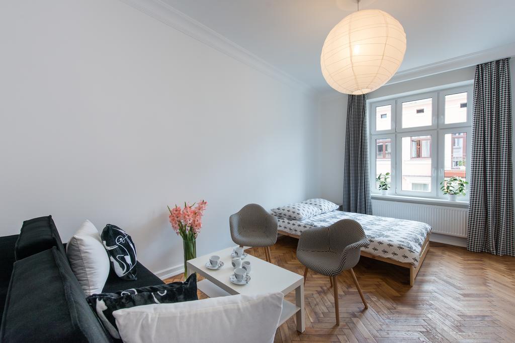 Apartament Style4rent Sunny Old Town *