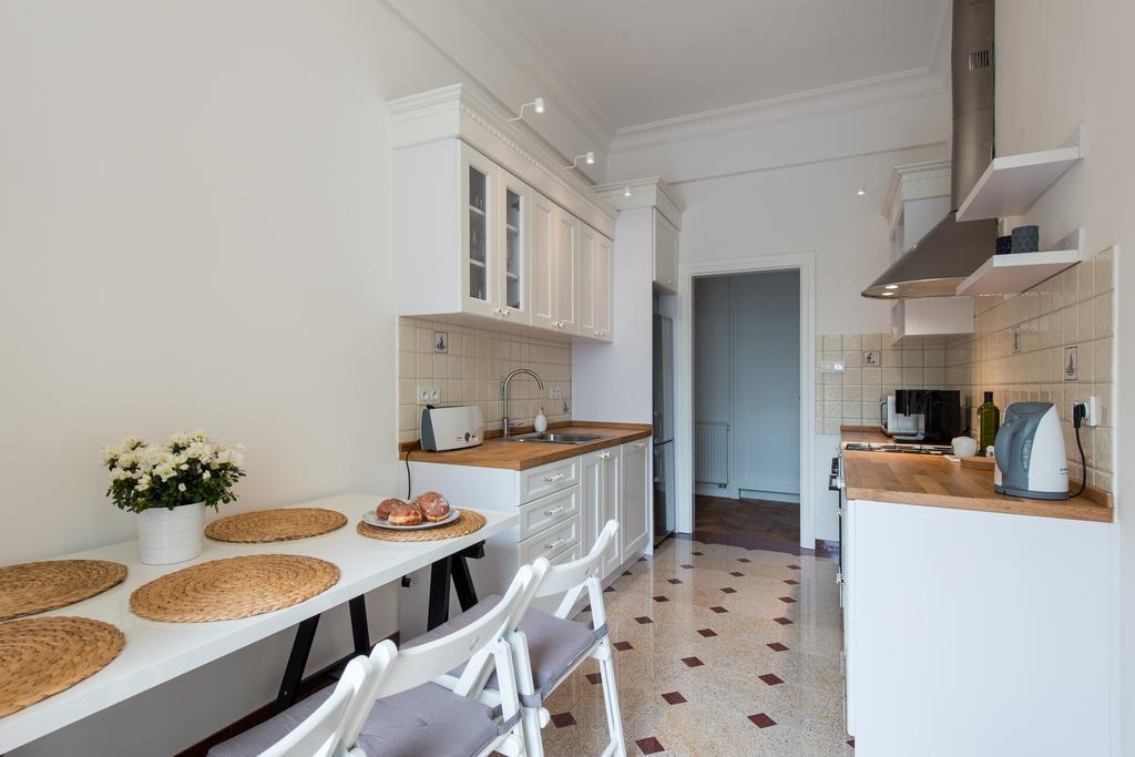 Apartament Style4rent Sunny Old Town *