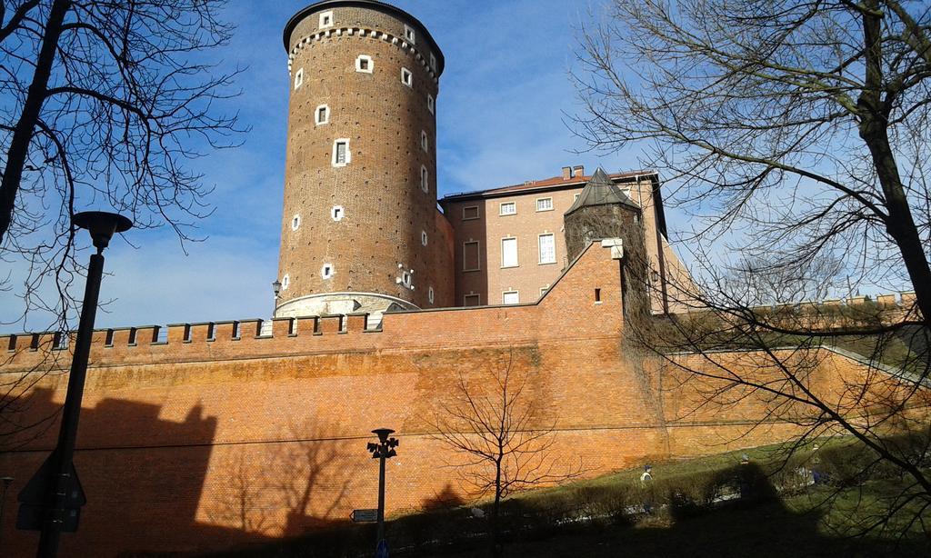 Appartement Ar Krakau