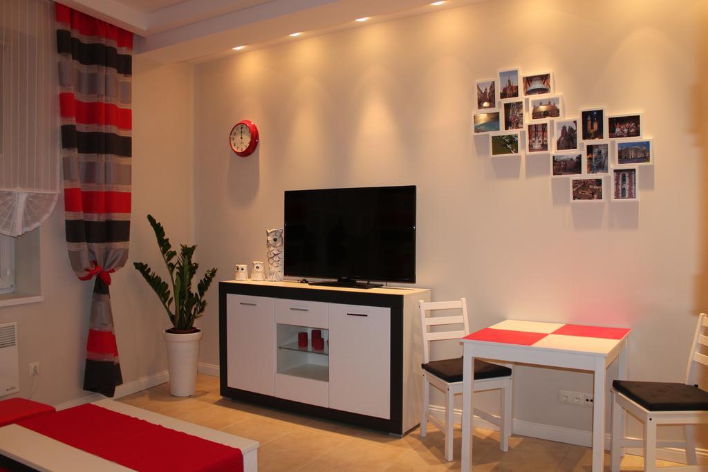 Appartement Carmen Krakau