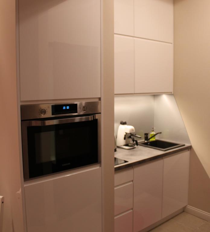 Carmen Appartement Krakau