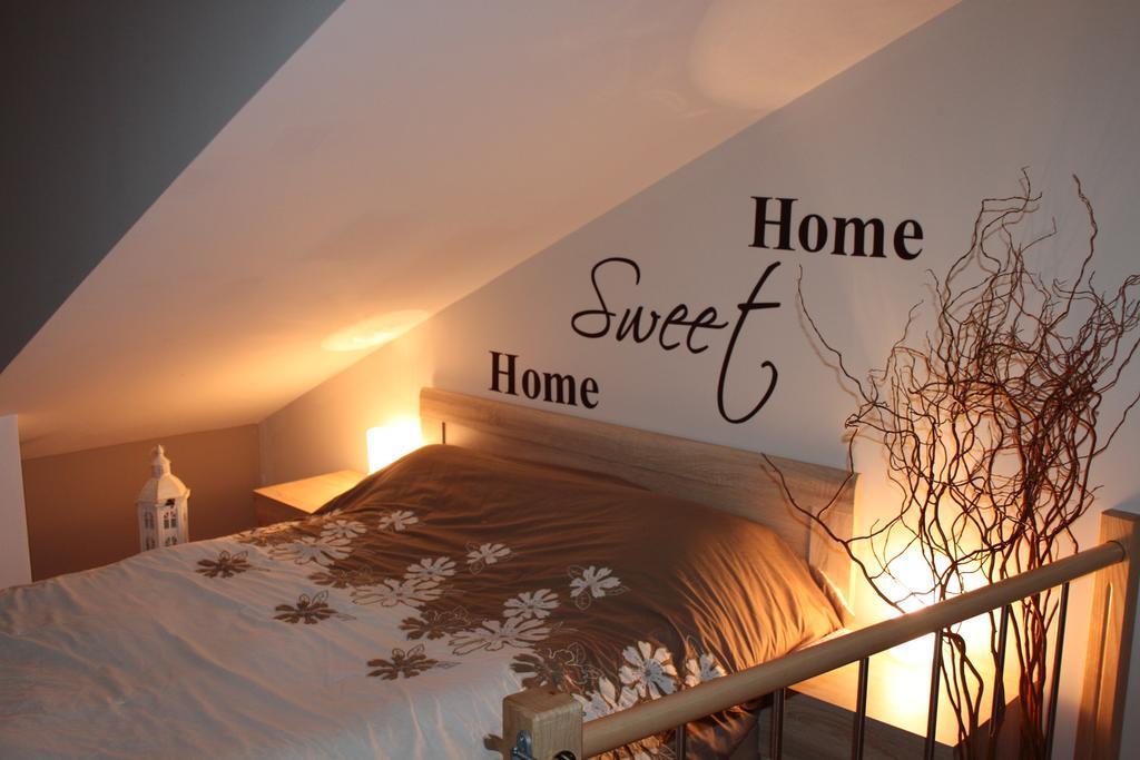Carmen Appartement *