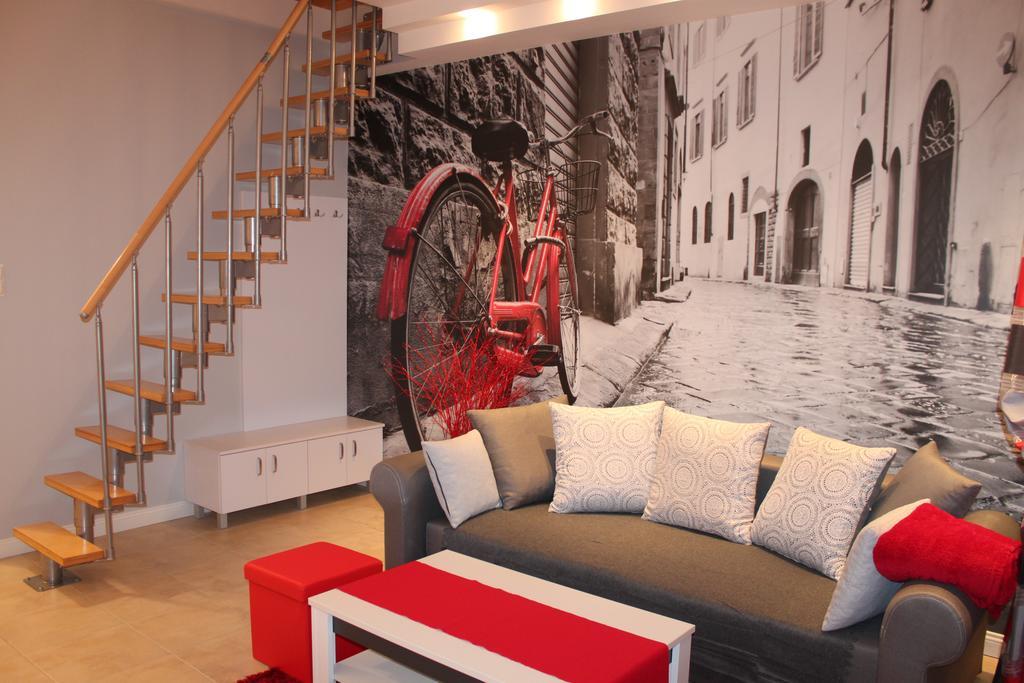 Carmen Appartement Krakau