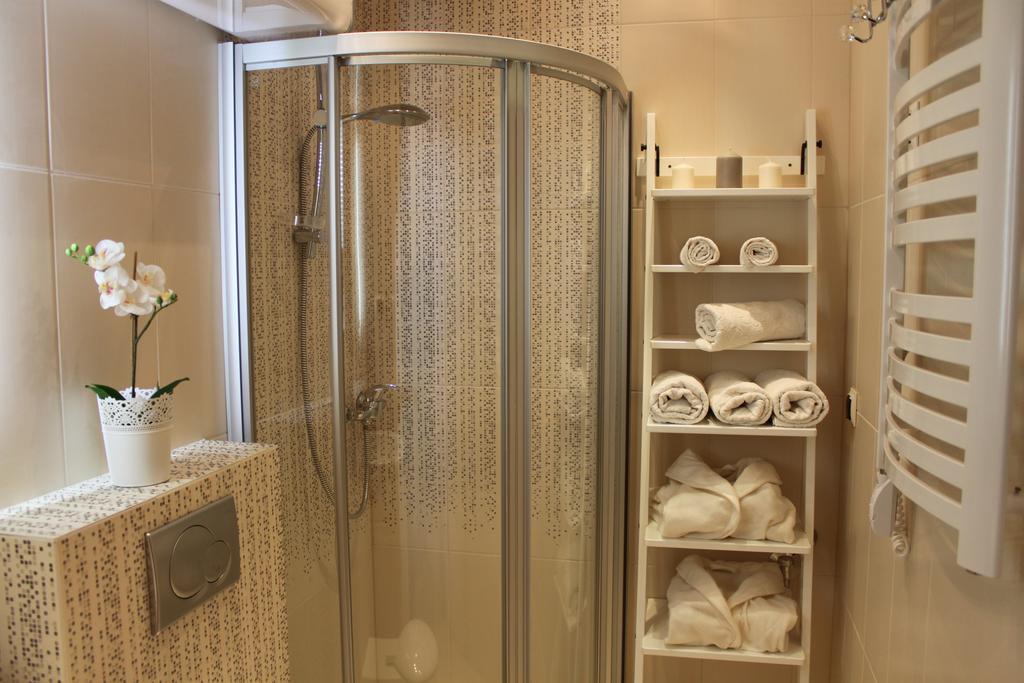 Appartement Carmen *