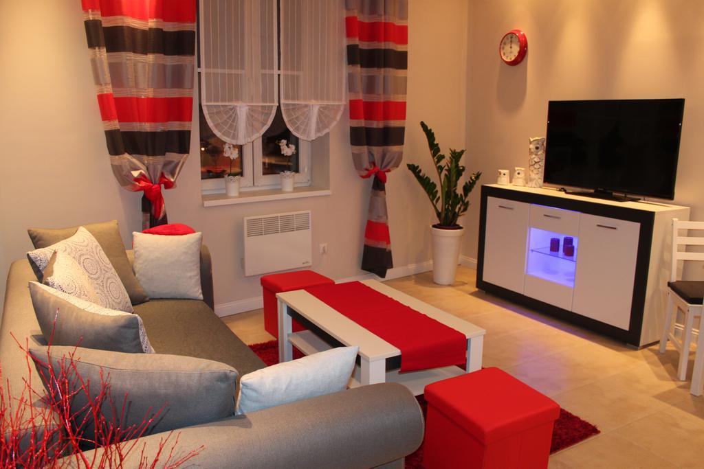 Carmen Appartement *