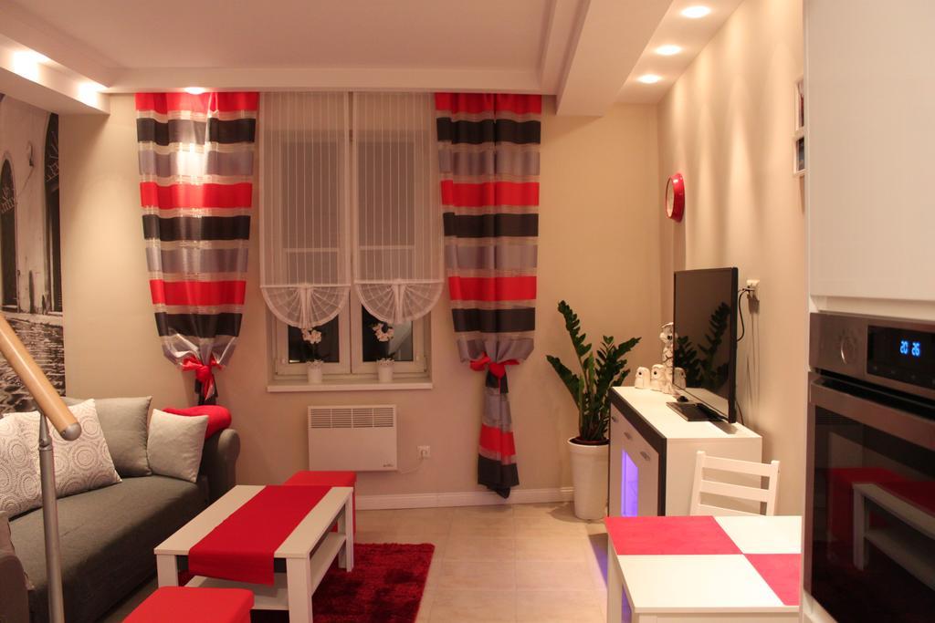 Carmen Appartement *