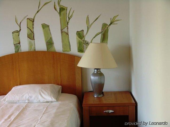 Green Energy Hostel *