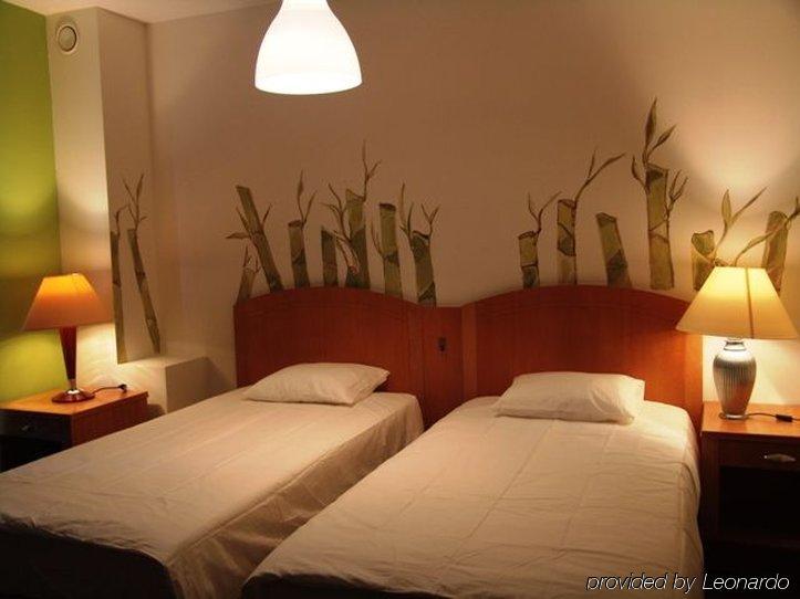 Hostel Green Energy Kraków