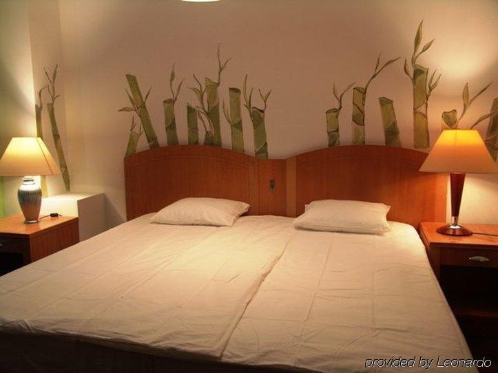 Hostel Green Energy