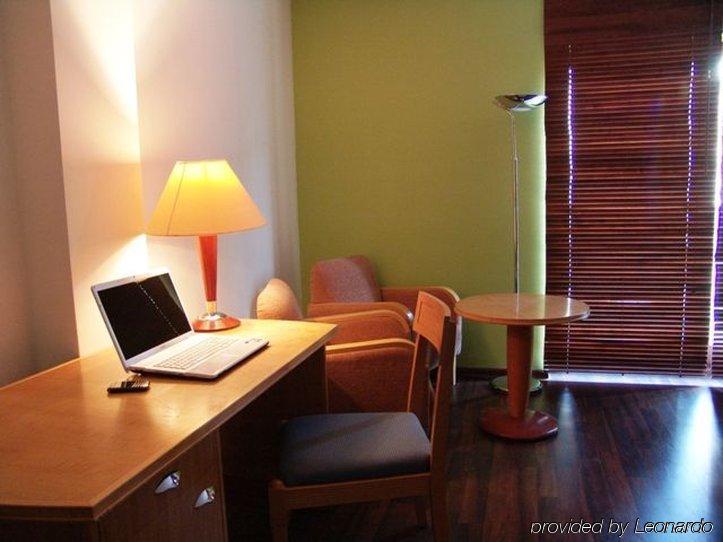 Green Energy Hostel Kraków