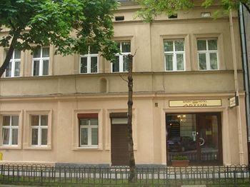 Bed & Breakfast Astor 3*