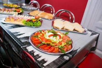 Hostel One World Krakau