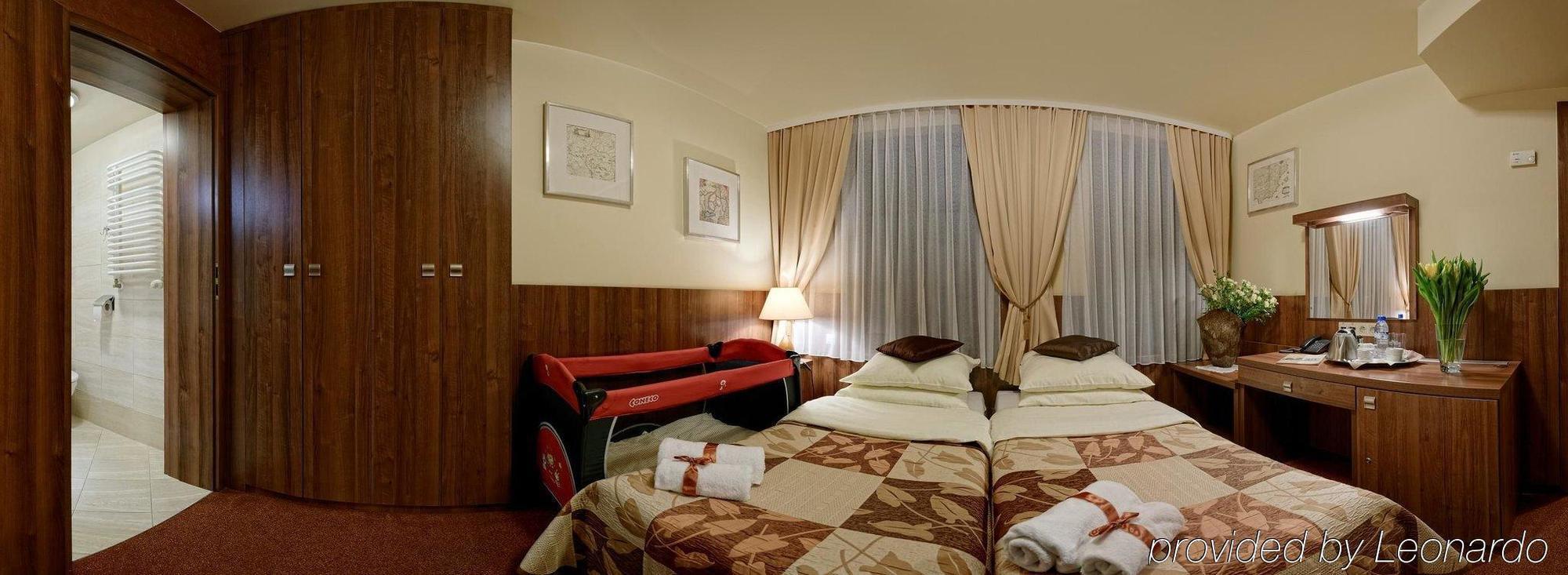 Hotel David Boutique