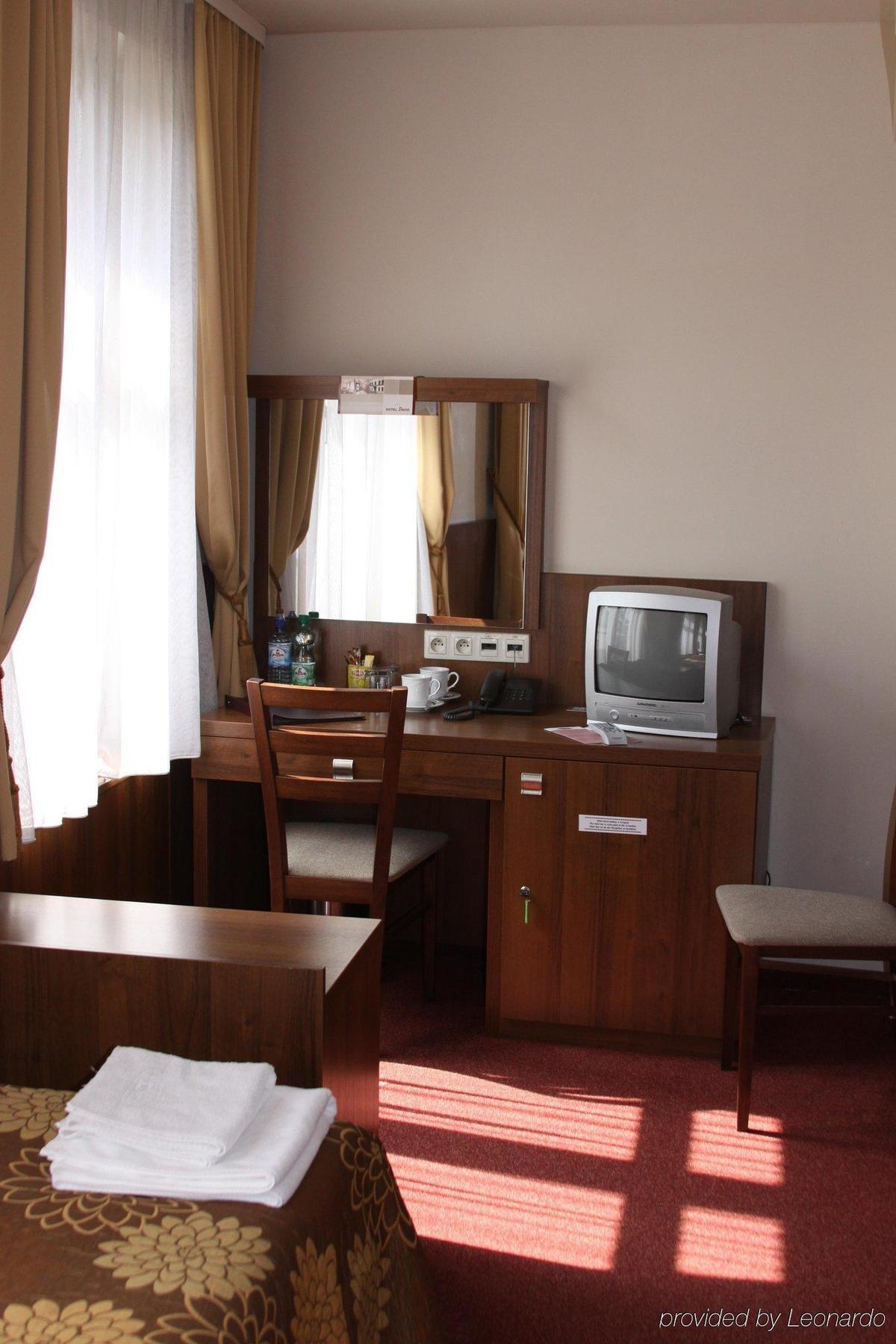 Hotel David Boutique Kraków