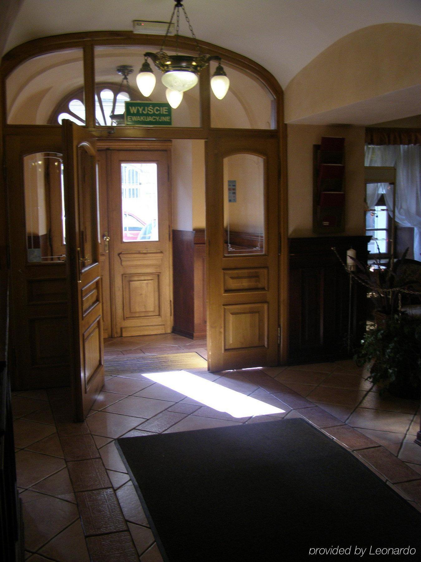 Regent Hotel Krakow