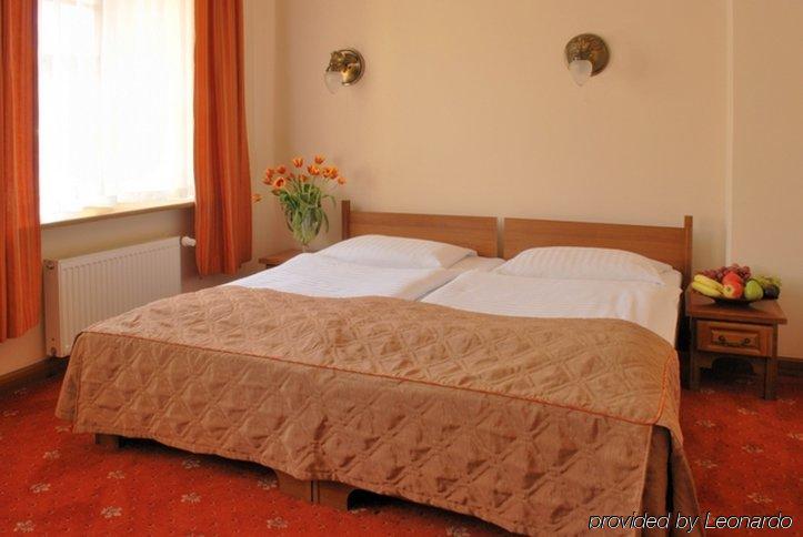 Regent Hotel