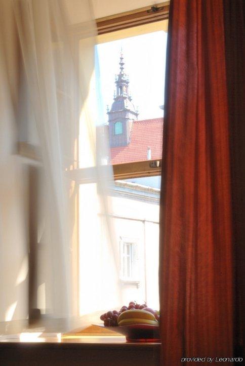 Hotel Regent 3*