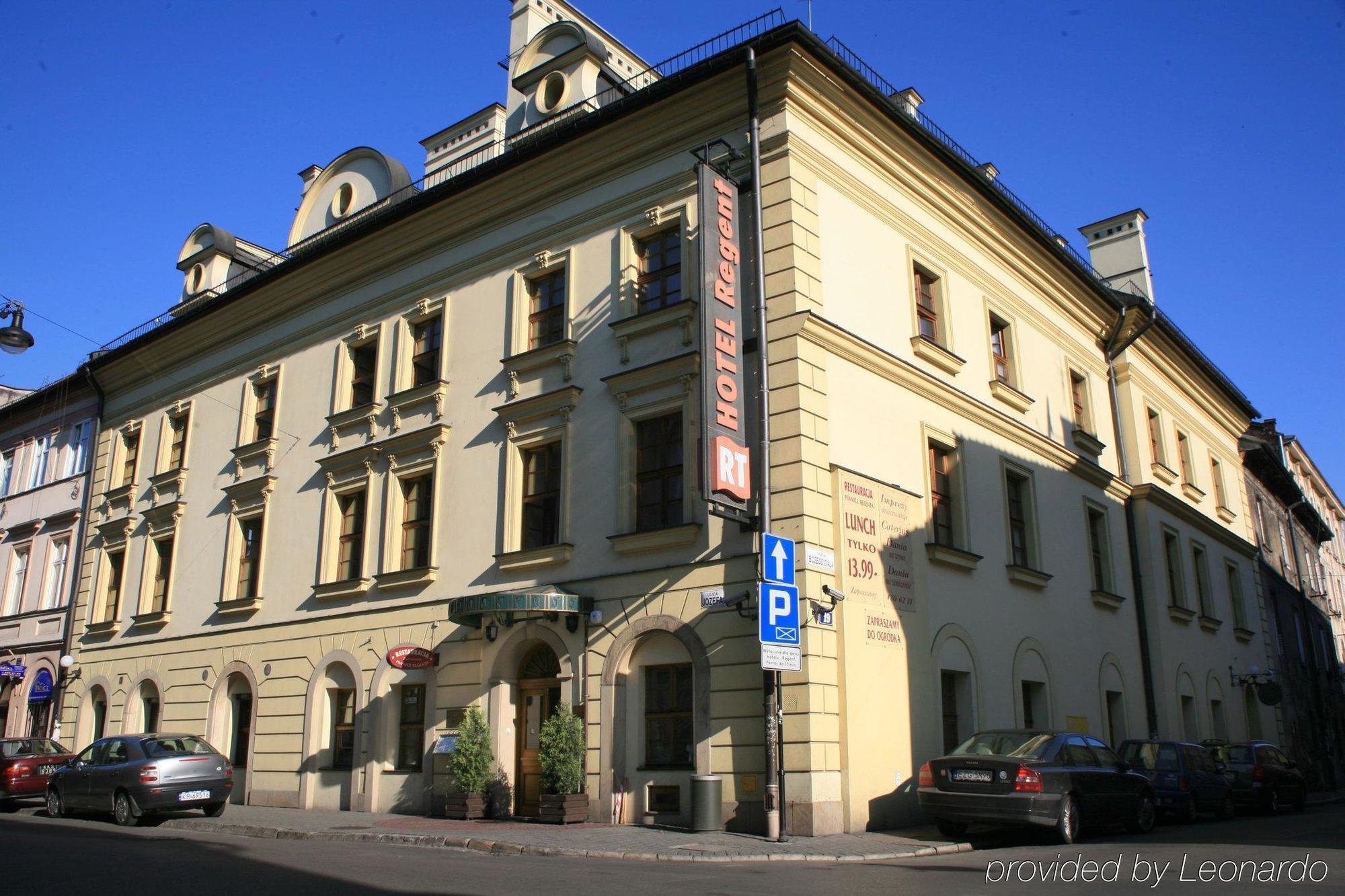 Hotel Regent Krakow