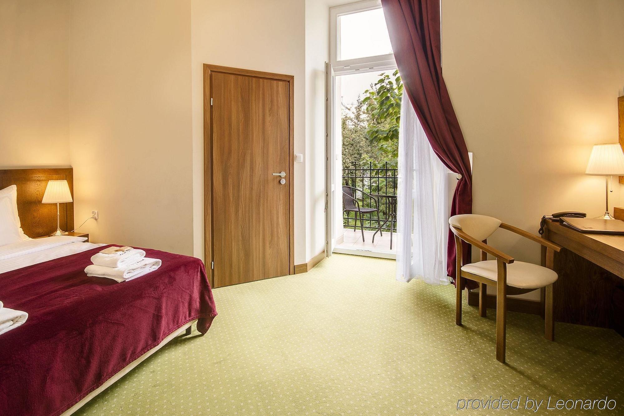 Yarden By Artery 3* Krakau