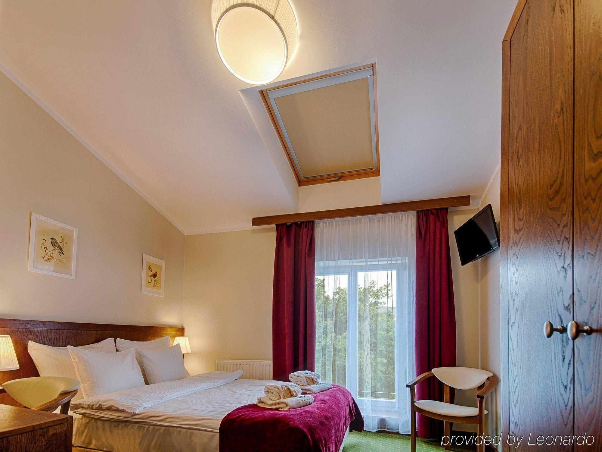 Hotel Yarden By Artery