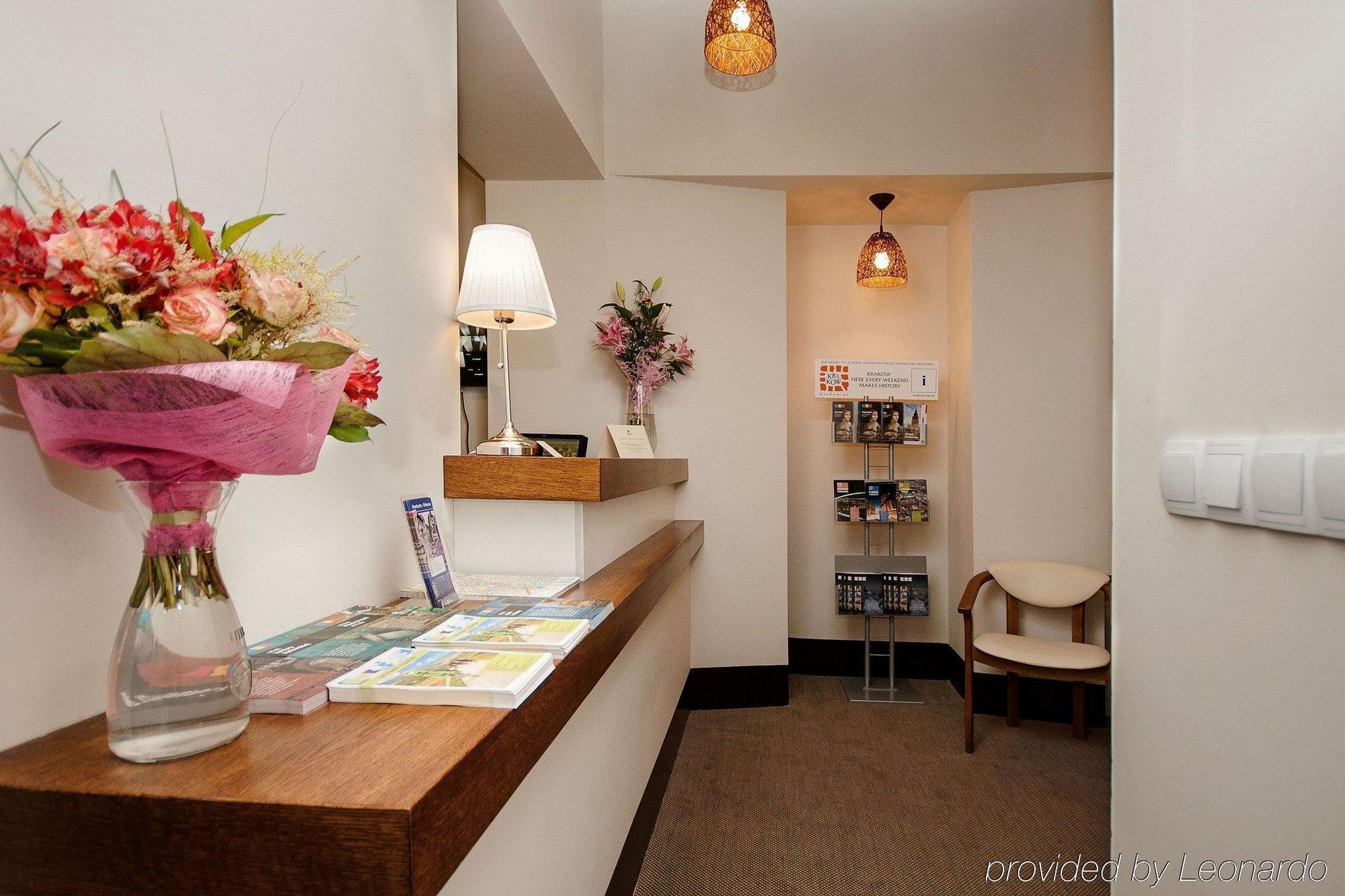 Yarden By Artery Hotel Krakau