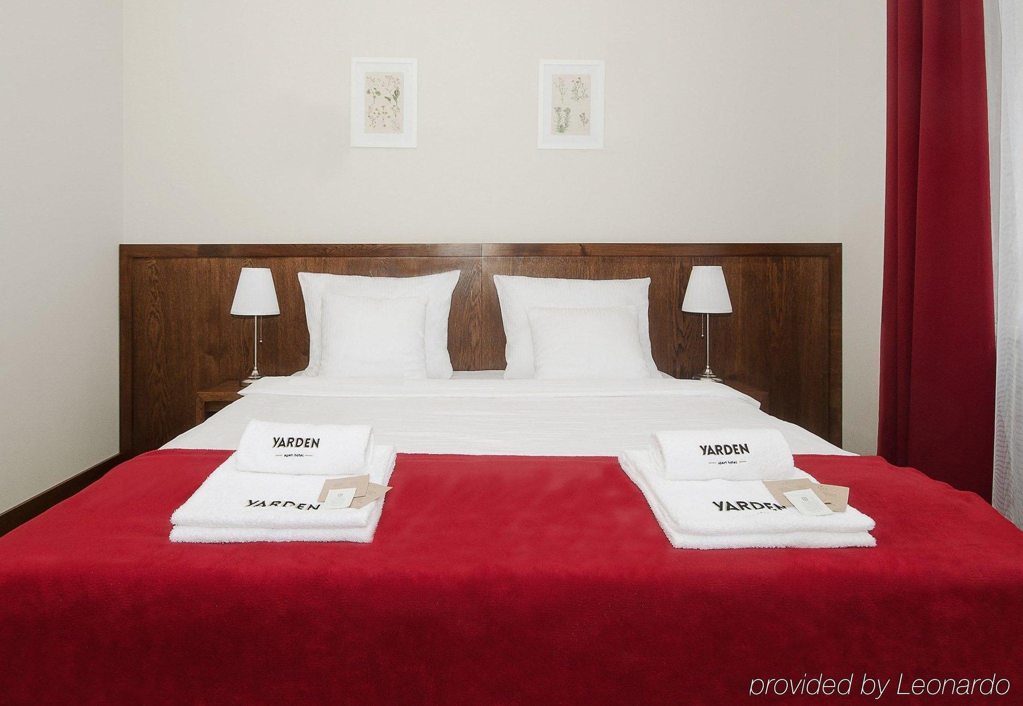 Yarden By Artery