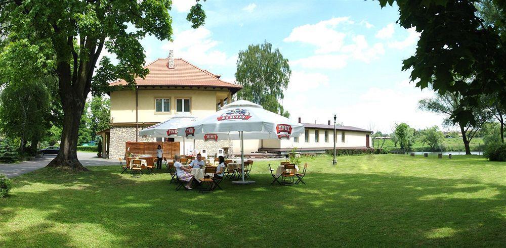 Vistula Krakau