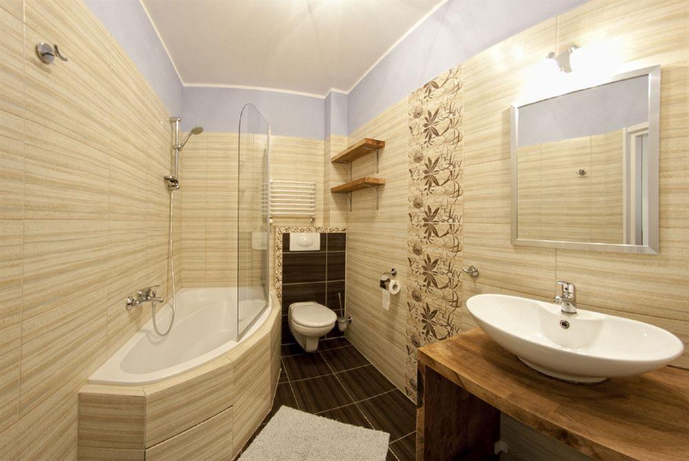 Apartamento Yourplace Sm25 Apartments
