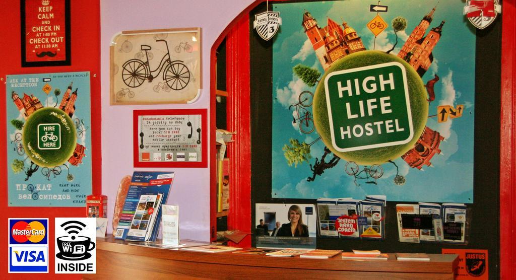 High Life Krakow