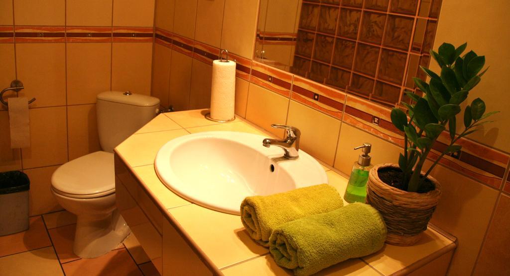 High Life Hostel Krakow