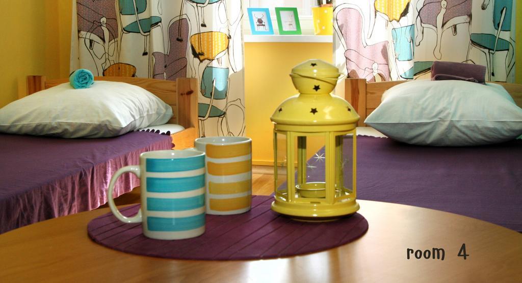 Hostel High Life Krakow