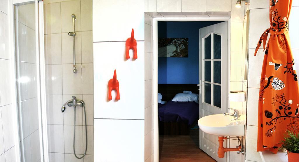 High Life Hostel *