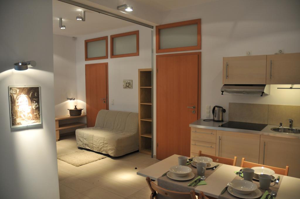 Apartament Apartament Cracow Kraków