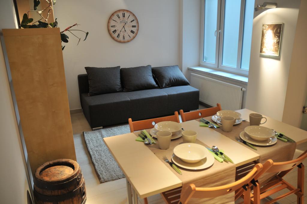 Apartament Cracow *