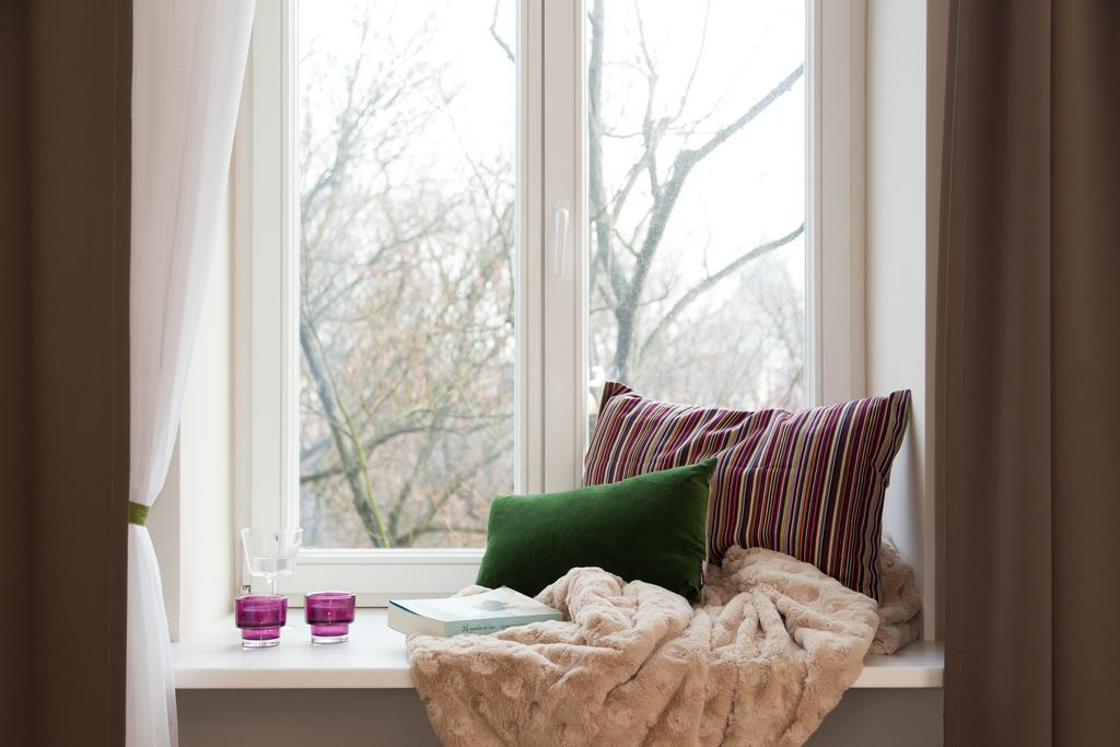 Apartment Moko Krakow