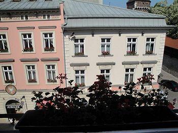 Hostel Brama Old