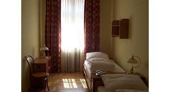 Brama Old Hostel