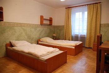 Brama Old Hostel *