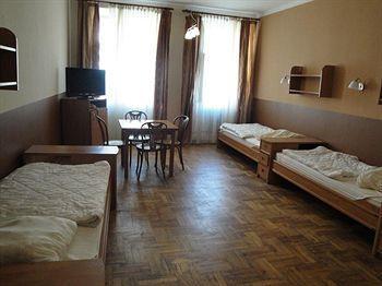 Hostel Brama Old *