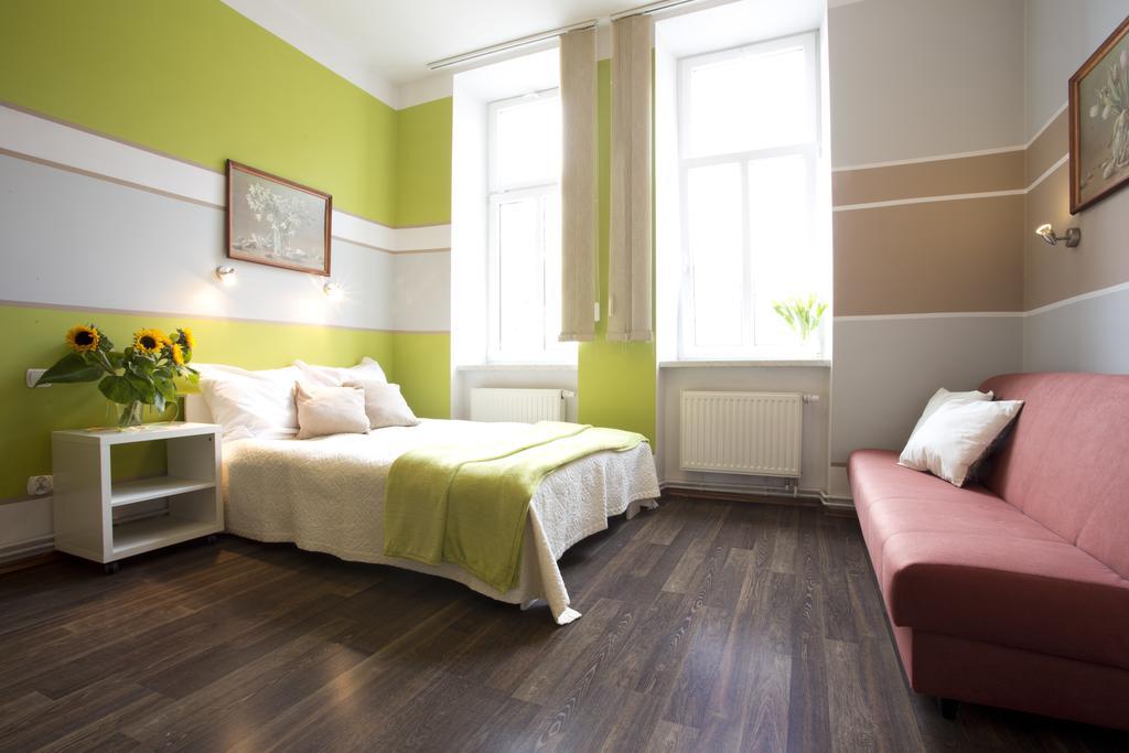 Townhouse Krakow